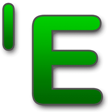 1E